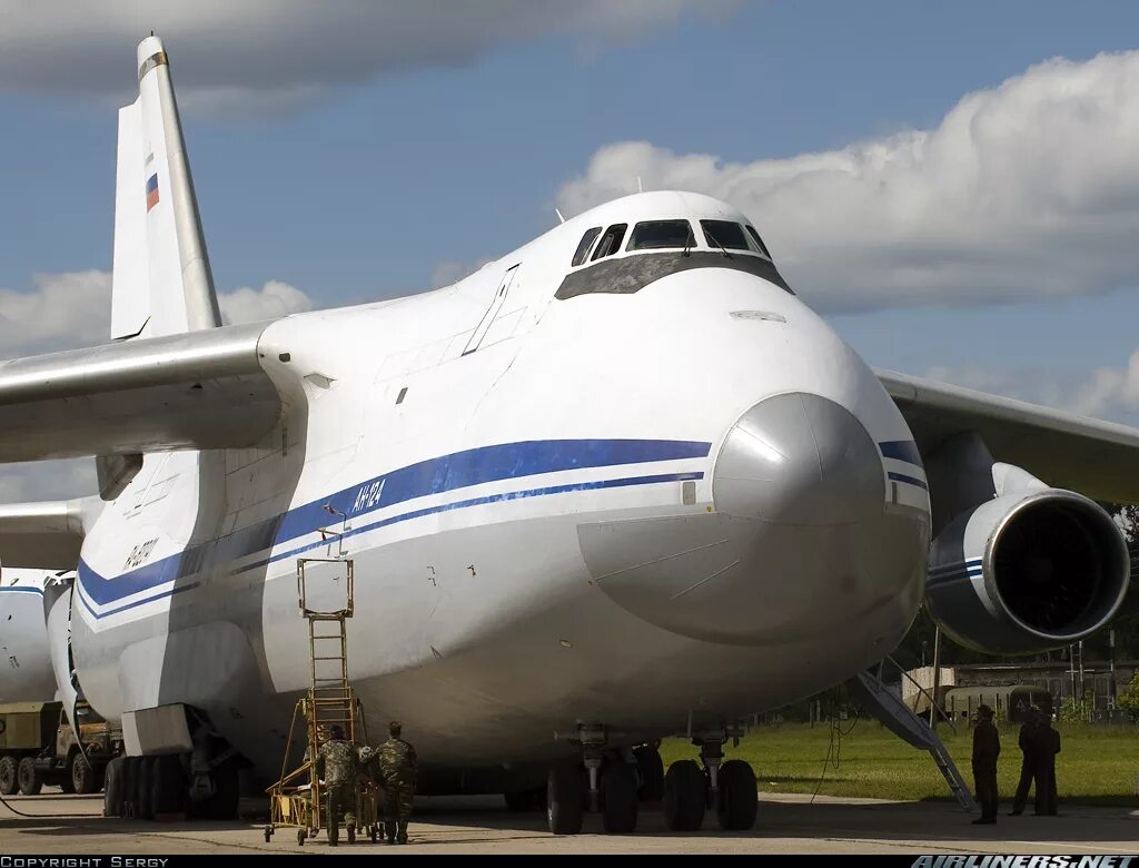 РАРАН - Российская академия ракетных и артиллерийских наук - : Модернизированный