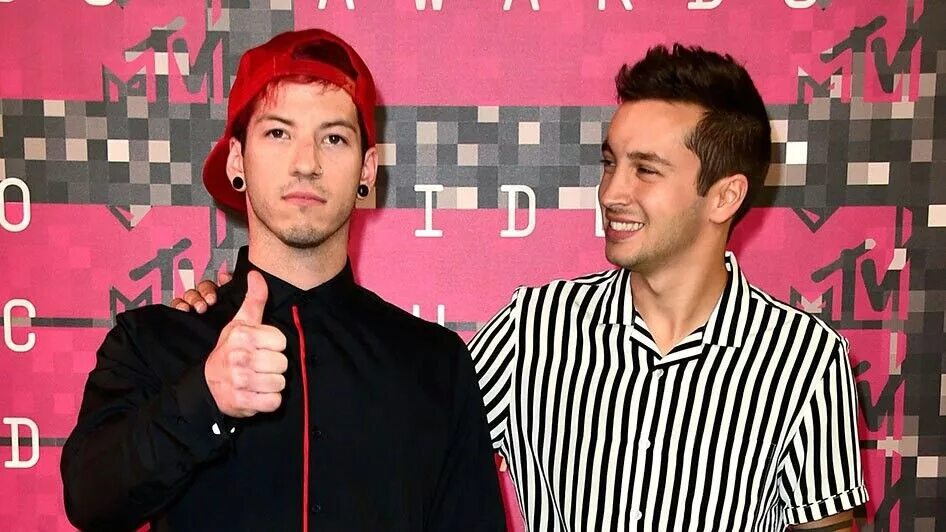 Группа 21 Pilots. Tyler 21 Pilots. Солист группы 21 пилот.