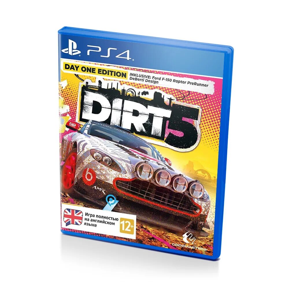 Dirt 5 ps4. Диск dirt4 на PLAYSTATION 4. Dirt 5 ps4 диск. Плейстейшен 4 Dirt 5.