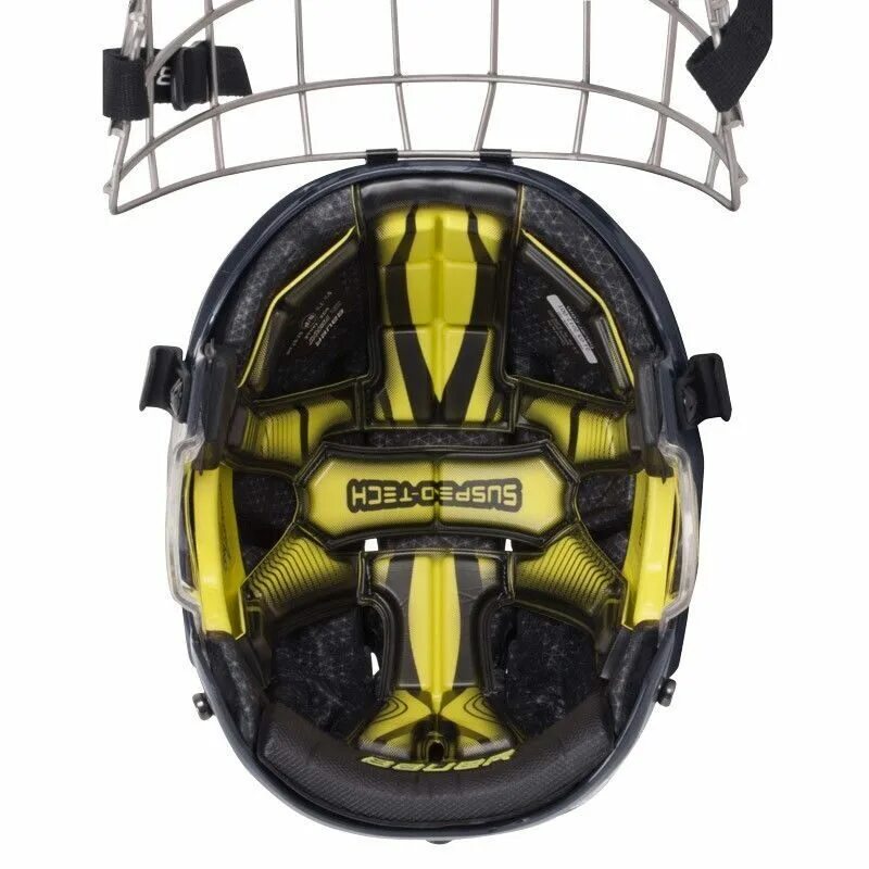 Bauer re-Akt Helmet Combo. Шлем Bauer re-Akt. Хоккейный шлем Бауэр реакт. Шлем Бауэр реакт 95.