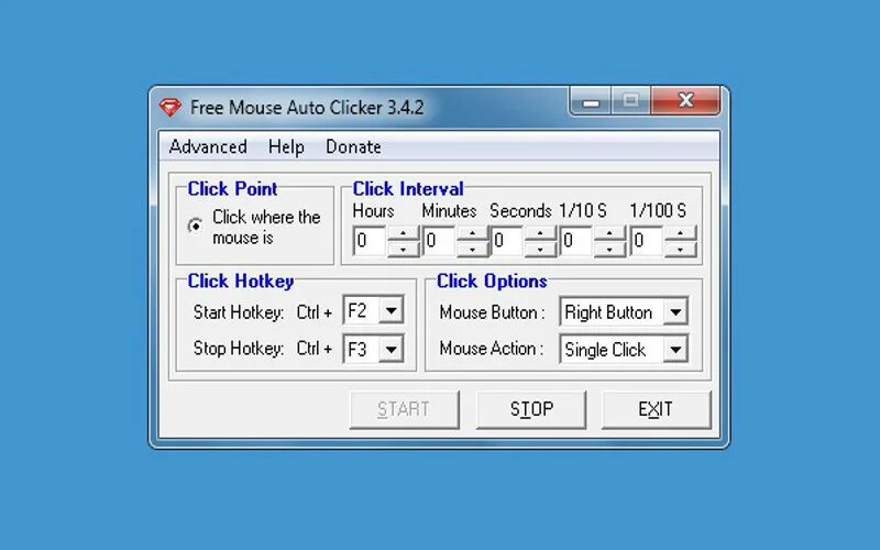 Кликер нажимать. GS auto Clicker 3.1.4. Кликер Mouse. Автокликер Mouse Clicker. Автокликер 3.0.