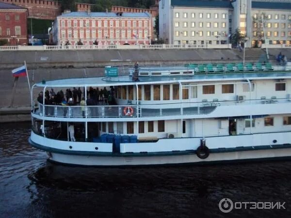Теплоход алдан нижний новгород фото Алдан, Александр Свешников Фото Водный транспорт
