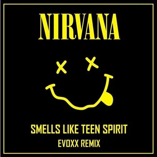 Smells like teen