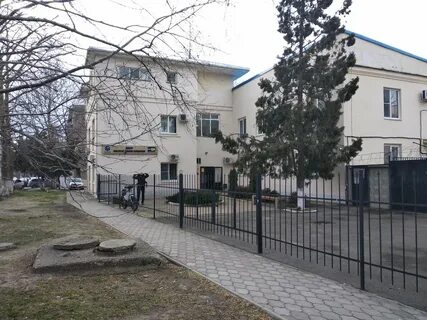 Анапский рэс