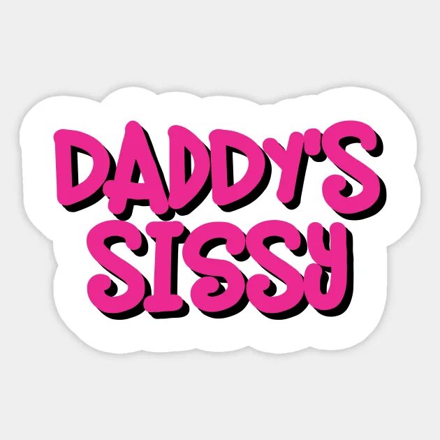 Sissygasm