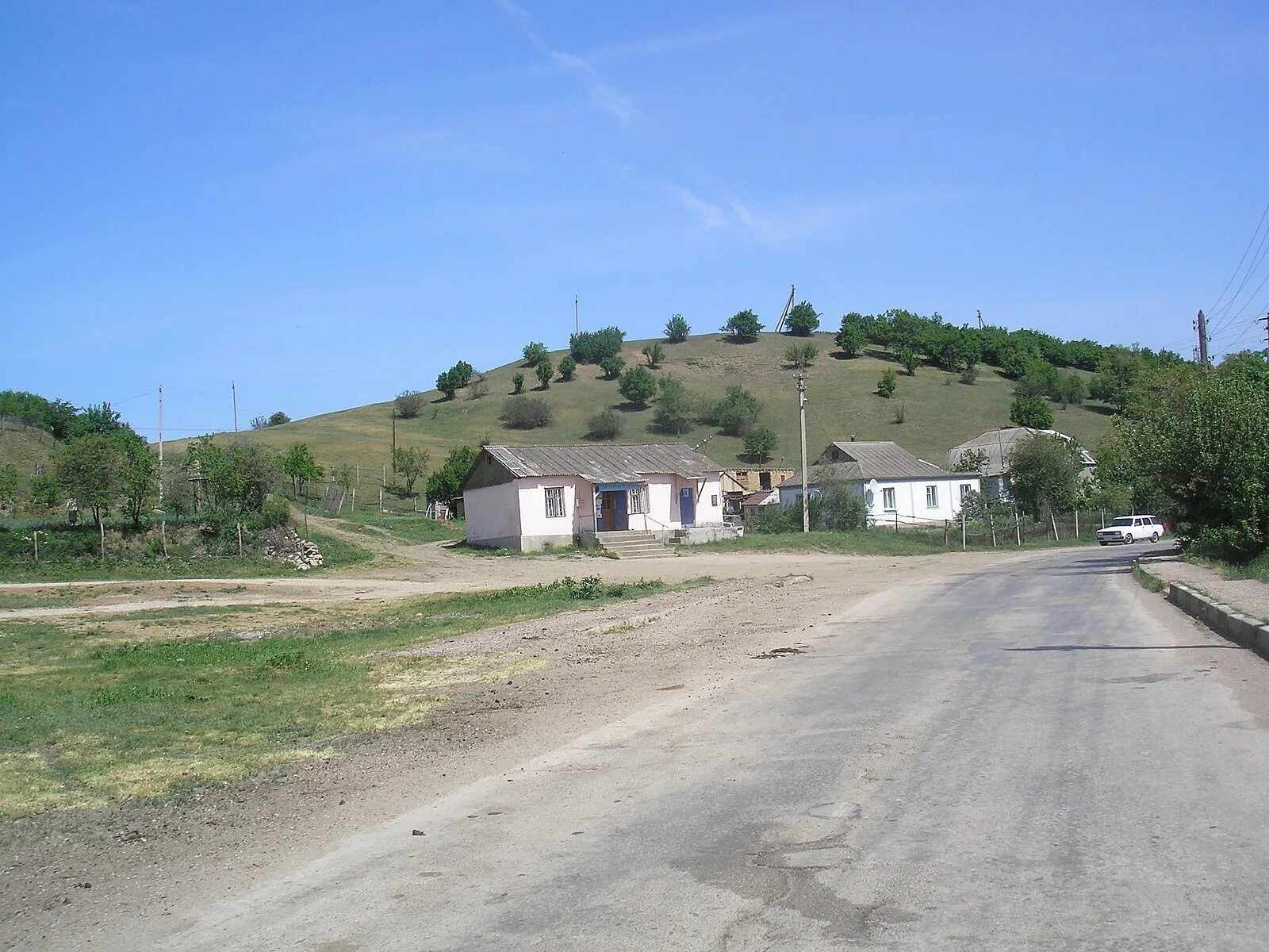 Село голубинка бахчисарайский. Голубинка Бахчисарайский район. Новополье Бахчисарайский район. Село Голубинка Бахчисарайский район Крым. Село Новополье Бахчисарайский район.