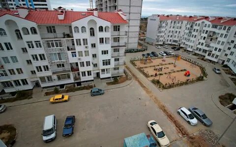 Античный проспект