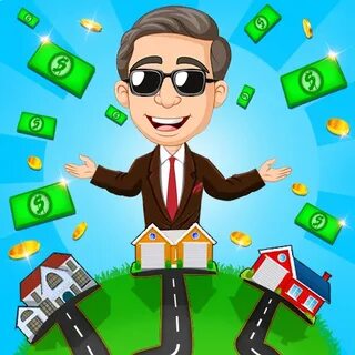 Money tycoon