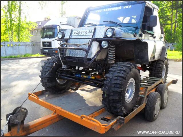 уаз котлета тр3. под тр. газ 69 трофи. рулевая тр3. уаз тр2 на 2 лебедки.