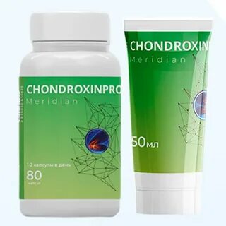 Hondroksil капсулы для суставов