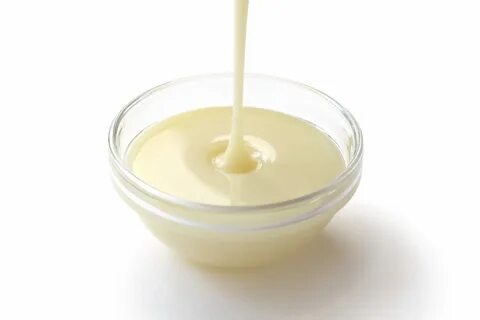 Condensed milk