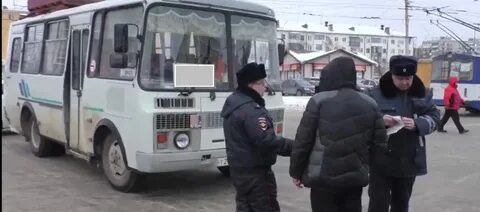 Работа водителем автобуса орел