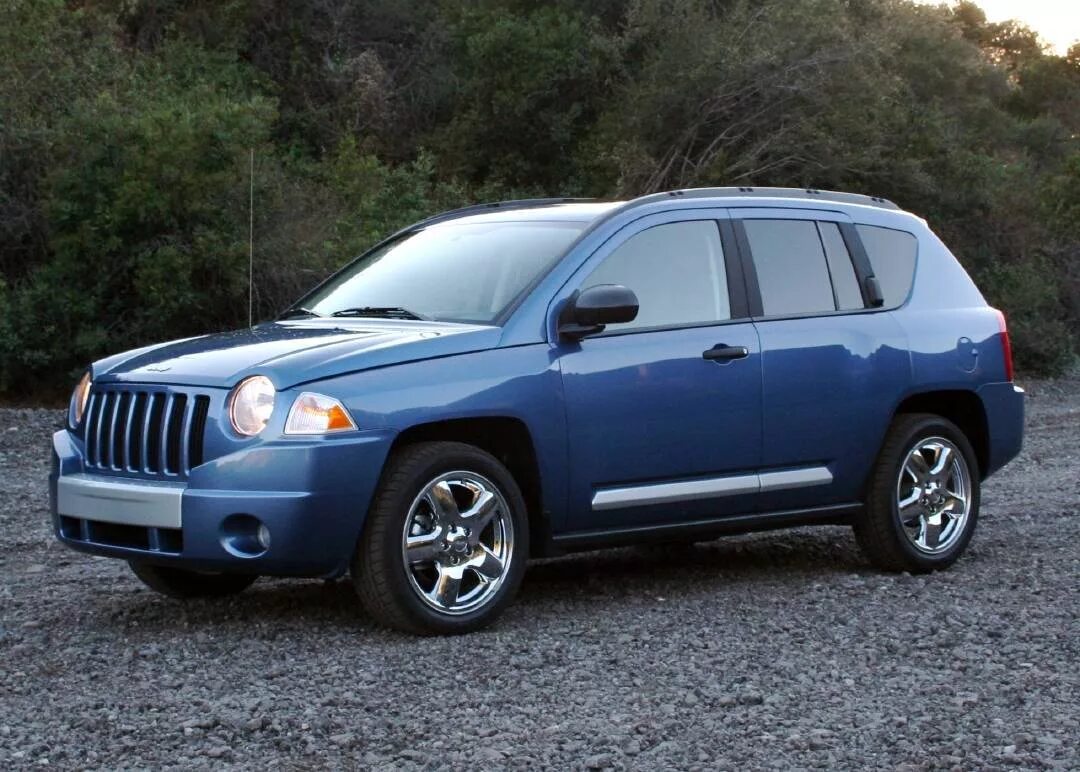 Jeep compass. Jeep Compass 2008. Jeep Compass 2007. Джип Компасс 2007. Jeep Compass Limited 2008.