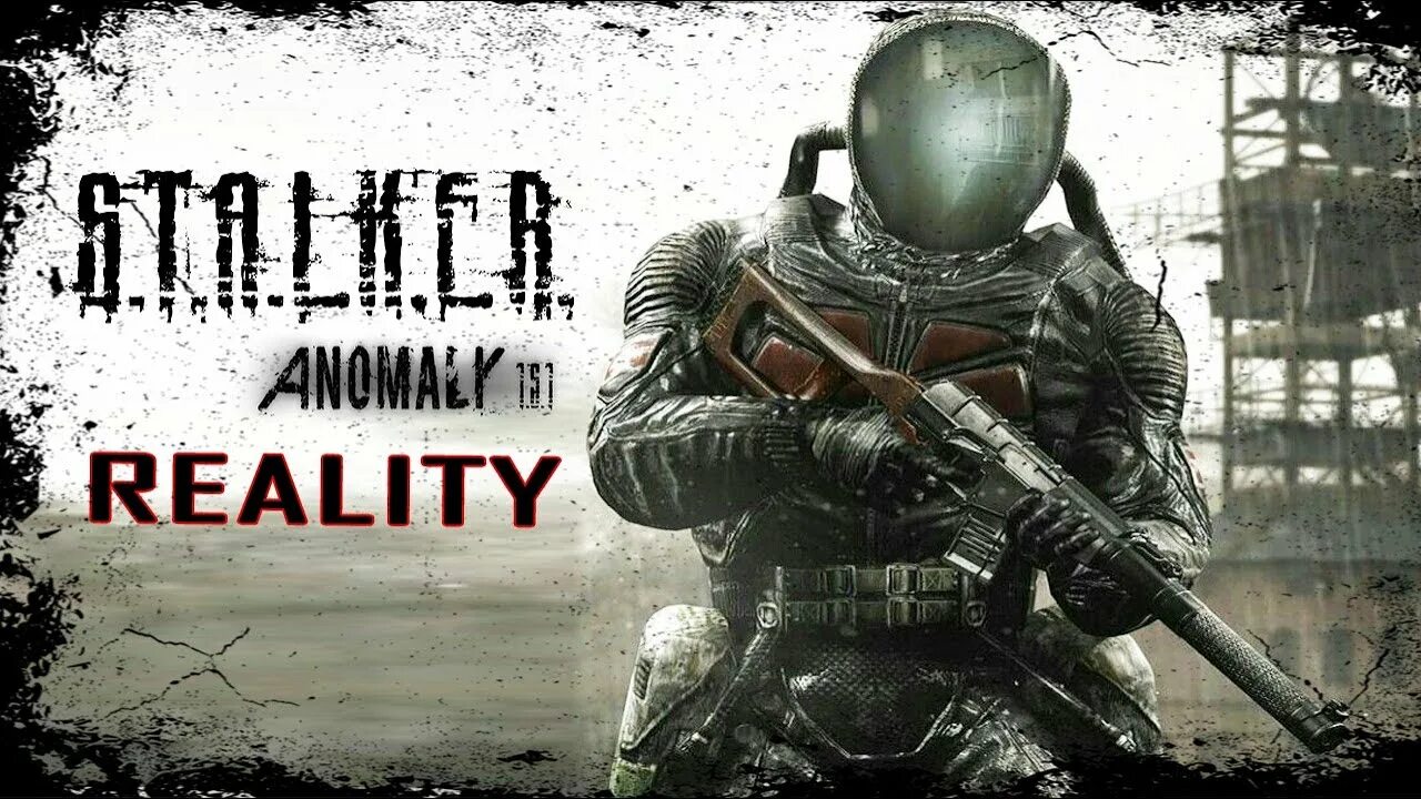 Сталкер reality. Сталкер аномали реалити. Сталкер реалити 1.9. Stalker reality картинки.