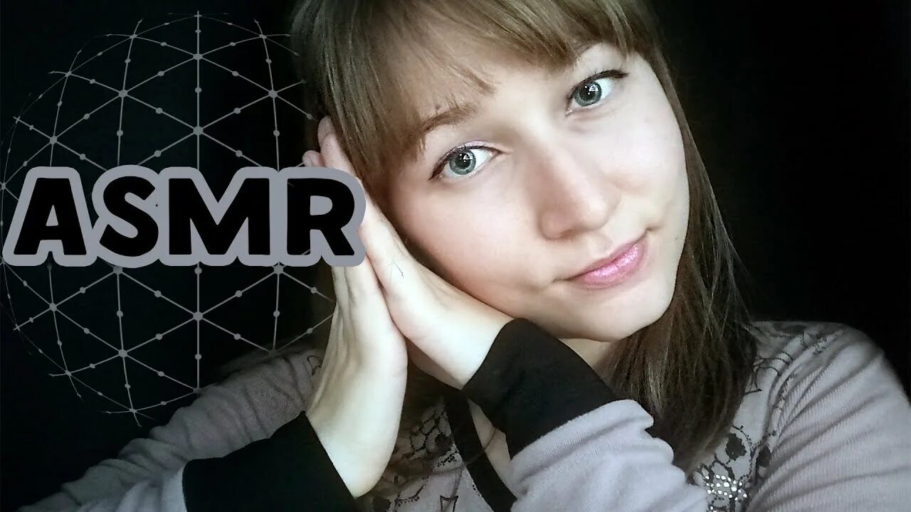 Asmr triggers