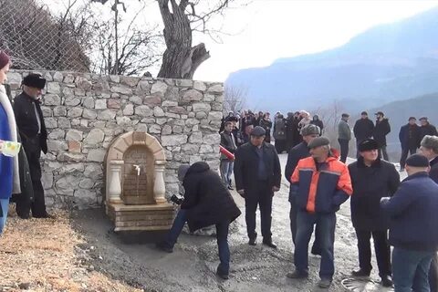 Погода тебекмахи