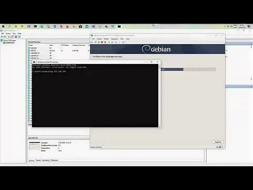 Debian hyper v. Debian 10 установка. debian 10.10 usb flash 16. fastpanel на debian 10.