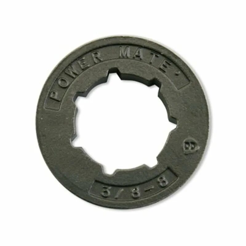 Венец 3 8 8. Звезда бензопилы (венец привода) 3/8-7 (d=19mm) 38сс (1шт). венец звездочки 3/8-7 для бензопилы. венец сменный ms-360 361 3/8 7 z stihl /арт 00006421223/. сменный венец power mate 3/8-7.