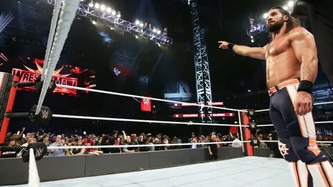 Wwe королевская