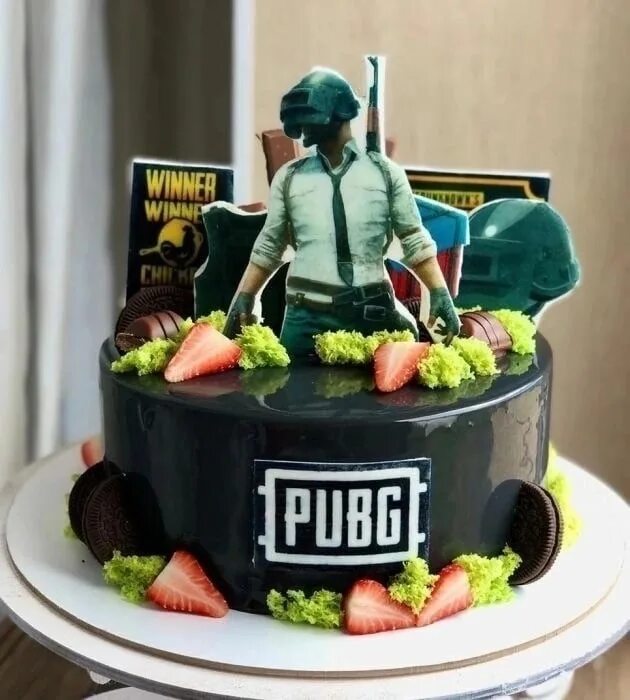 Торт мобайл. Торт pubg mobile. Торт пабг мобайл. Торт в стиле pubg mobile. Торт мобайл.