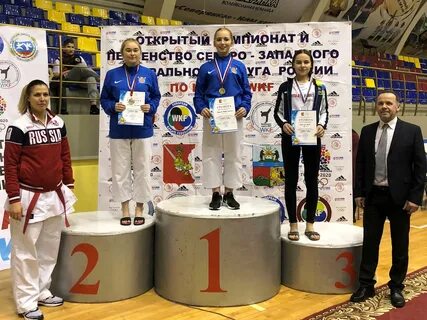 Чемпионат запад