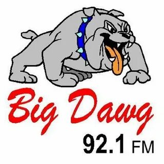 The big dawgs