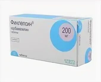 Финлепсин отзывы при невралгии