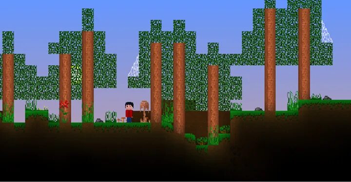 Mineblocks