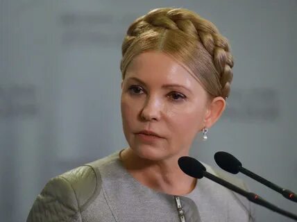 Тимошенко фото