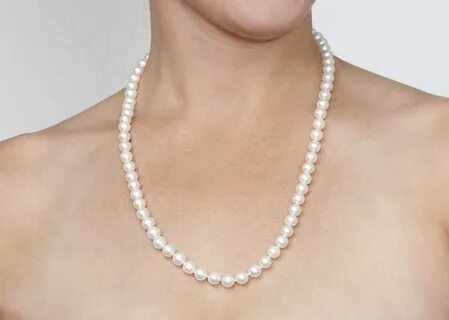 Pearl ladies