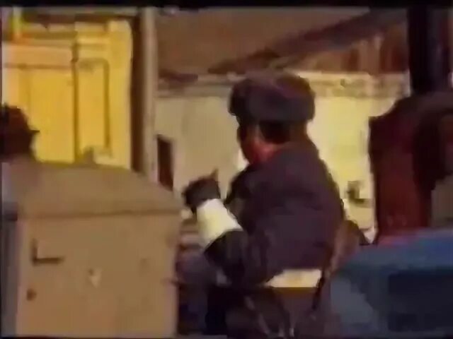 Единственный видео