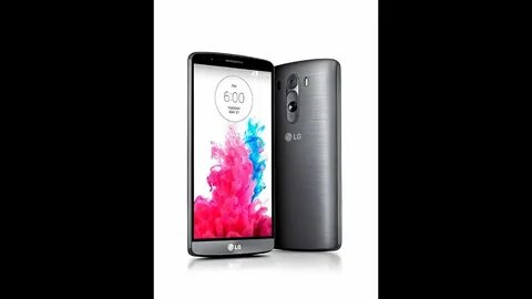 Wifi телефон lg