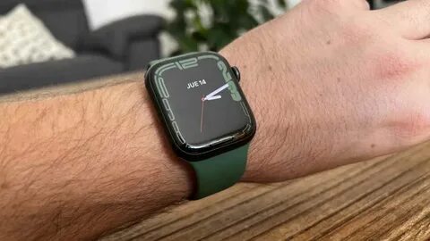 Часы apple watch series 10 46 мм
