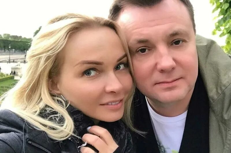 Продюсер дом 2. Михайловский продюсер дом 2.