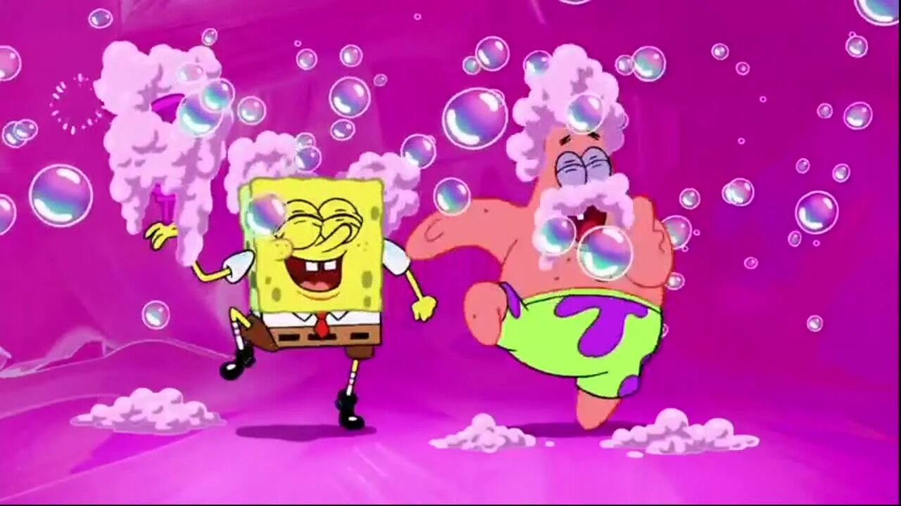 Spongebob the cosmic shake на андроид. Спанч Боб. Губка Боб квадратные штаны 2004.