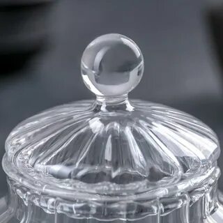 Крышка для стеклянного заварочного чайника