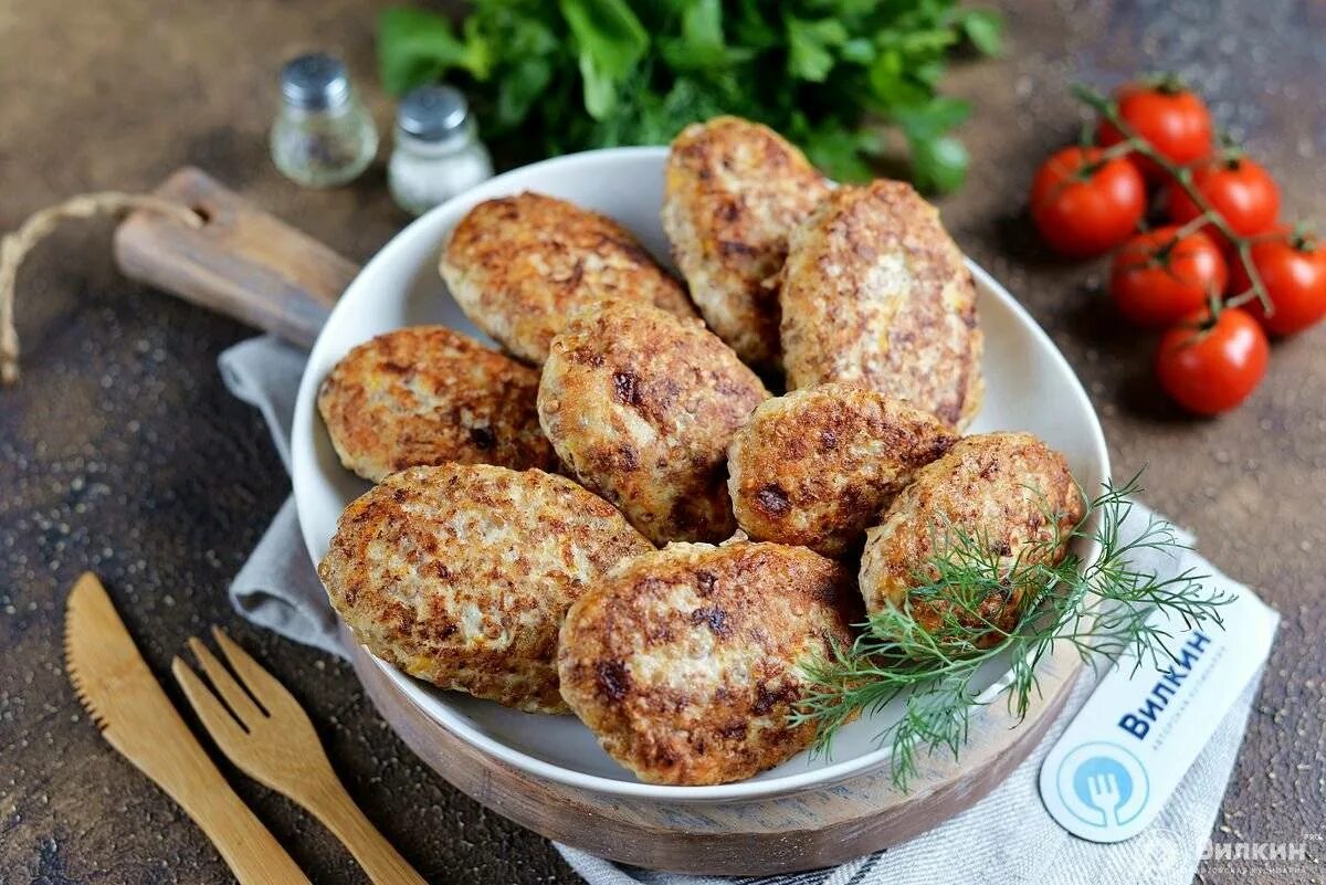 Что приготовить из гречки быстро и вкусно