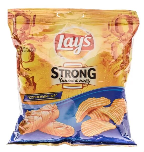 Can strong