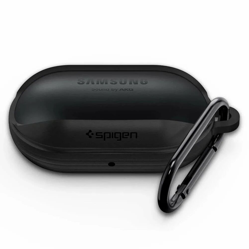 Spigen galaxy buds. Кейс для samsung galaxy buds. чехол для наушников samsung galaxy buds. samsung galaxy buds кейс черный. кейс для наушников samsung galaxy buds 2.
