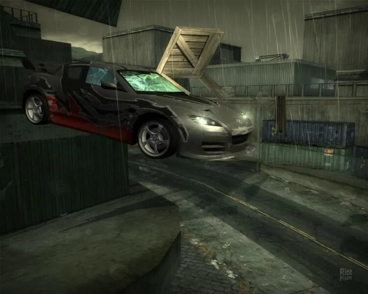 Файл nfs. Nfs most wanted technically improved. nfs most wanted 2005 screenshot. need for speed most wanted 2010. most wanted technically 2010.