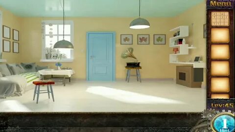 50 room 3