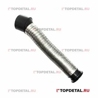 Патрубок забора воздуха ваз