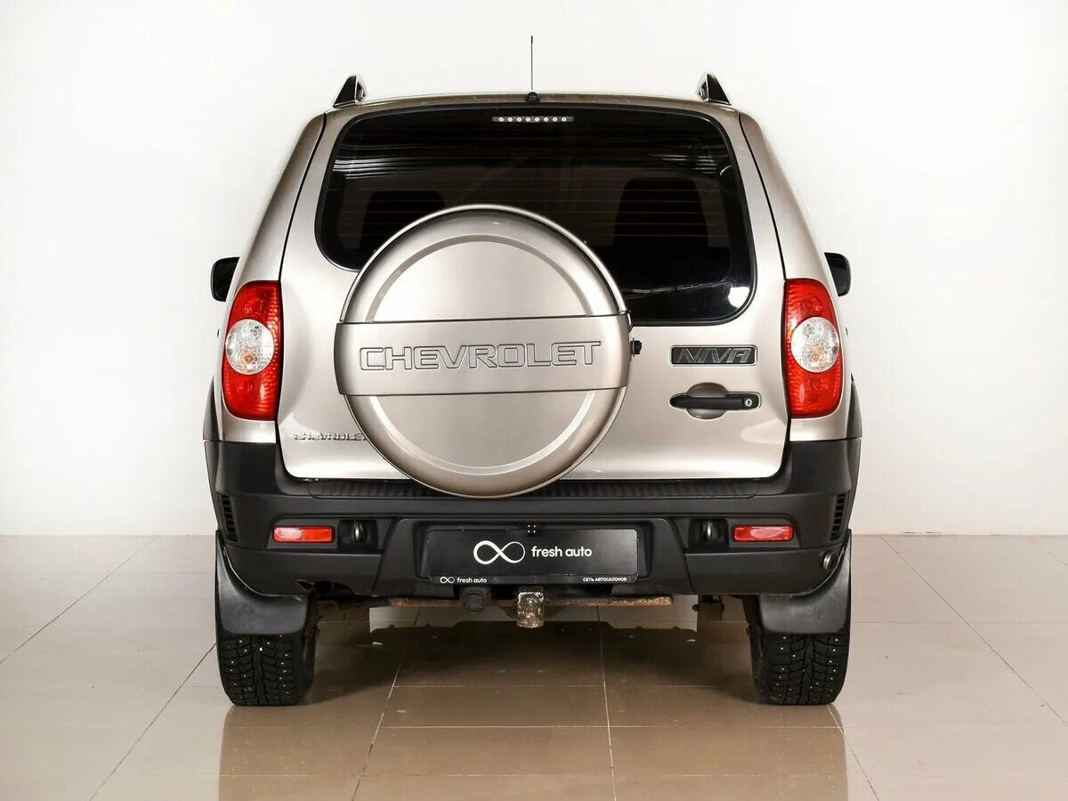 нива шевроле на авито оренбург