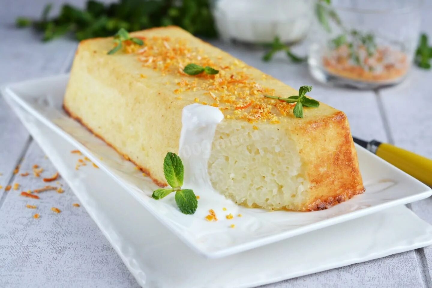 20 постных запеканок, которые порадуют своим вкусом