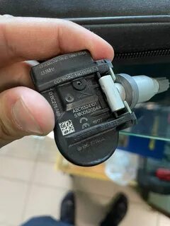 Датчик давления хендай крета