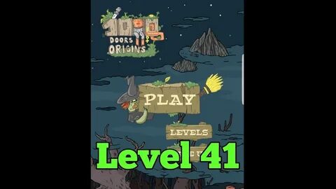 Doors levels
