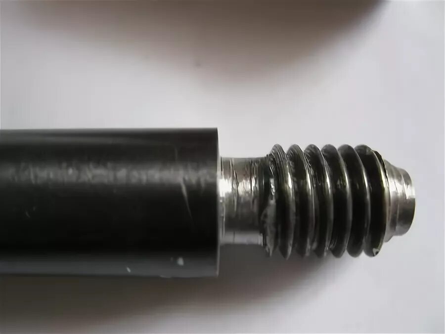 Резьба 60