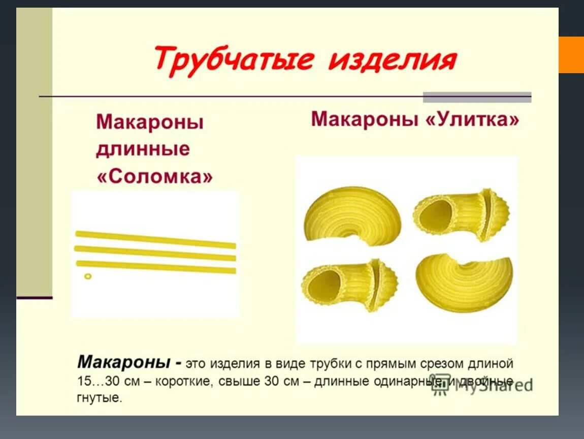 Трубчатые макаронные изделия. Макаронные изделия трубчатые трубчатые. Типы макаронных изделий трубчатые. Форма трубчатых макарон. Трубчатые изделия