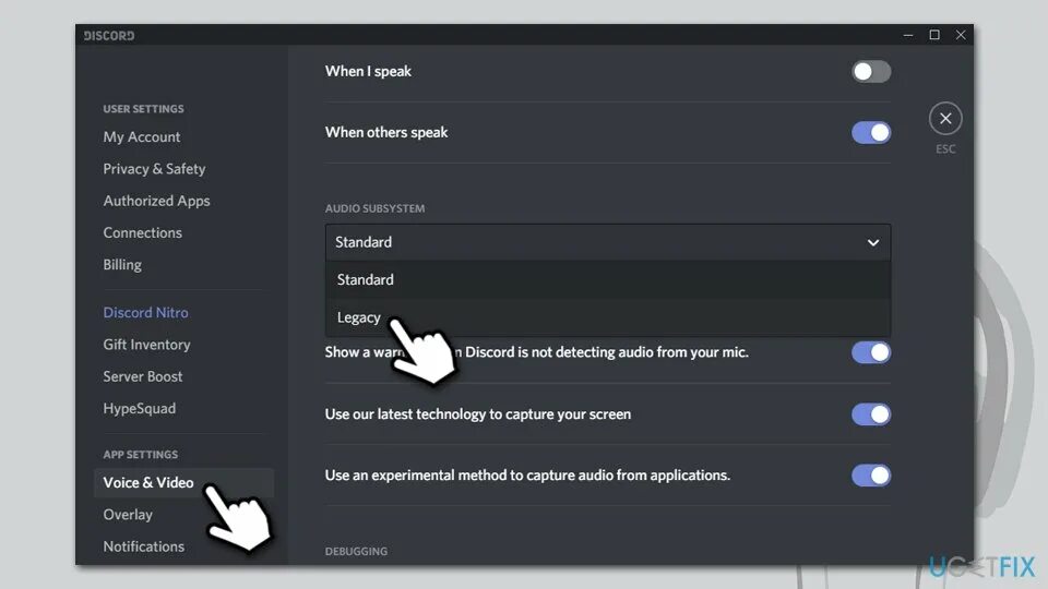 Звуковая подсистема Дискорд. Что такое звуковая подсистема в дискорде. Звуковые подсистемы Legacy. Дискорд update failed. Сломанный телефон дискорд