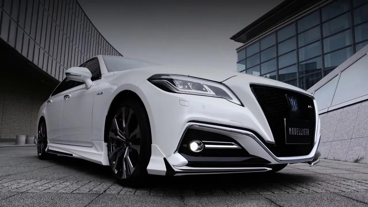 Тойота краун рс. Toyota crown 220 rs. тойота краун 2018 rs. crown rs 2025 toyota. toyota crown 2018 modellista.